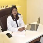 Dr. Shivani Khilare