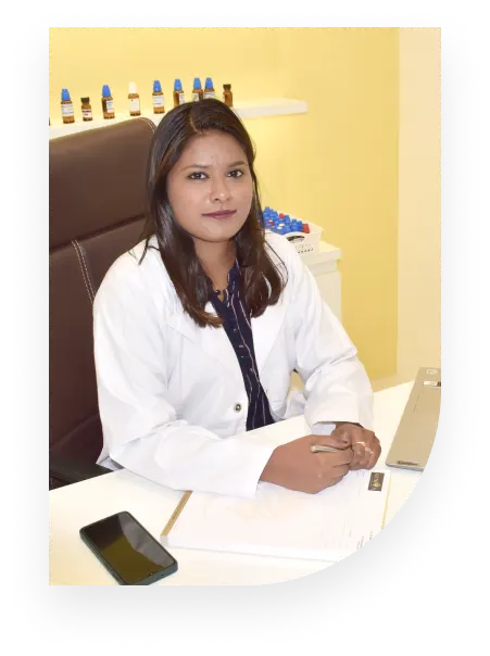 Dr. Shivani Khilare - Best Cosmetologist in Pune