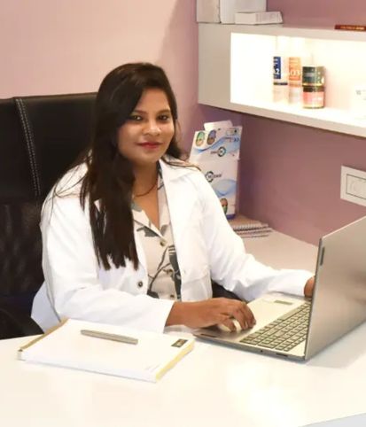 Dr. Shraddha Kavathekar - Best Skin Specialist in Pune