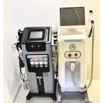 Equipments at Arnica