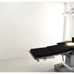 Patients Treatment Room at ARNICA Skin Clinic in Pune