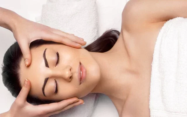 Growth Factor Facial in Pune