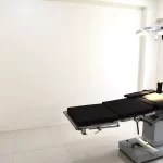 Patient_s Treatment Room at ARNICA Skin Clinic in Pune