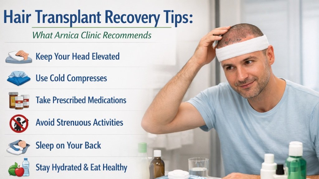 hair transplant treatment in Pune