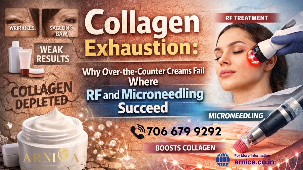 micro botox facial for glass skin