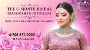 skin treatments for brides