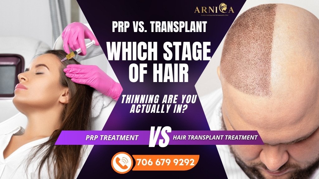 hair regrowth treatment Pune