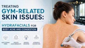 HydraFacial treatment Pune