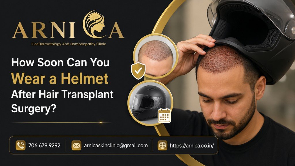 hair transplant aftercare