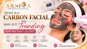 Carbon Peel Treatment in Pune