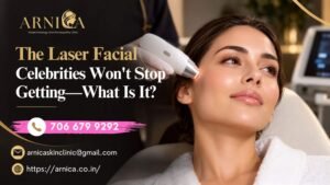carbon facial treatment in Pune
