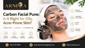 Carbon Facial Pune
