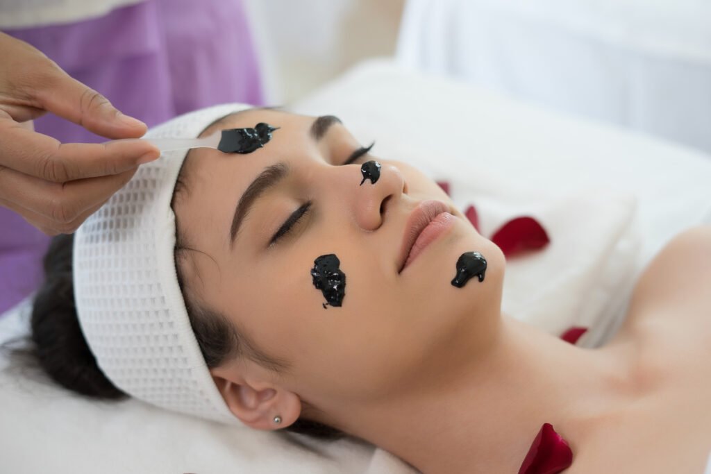 Carbon Facial in Pune