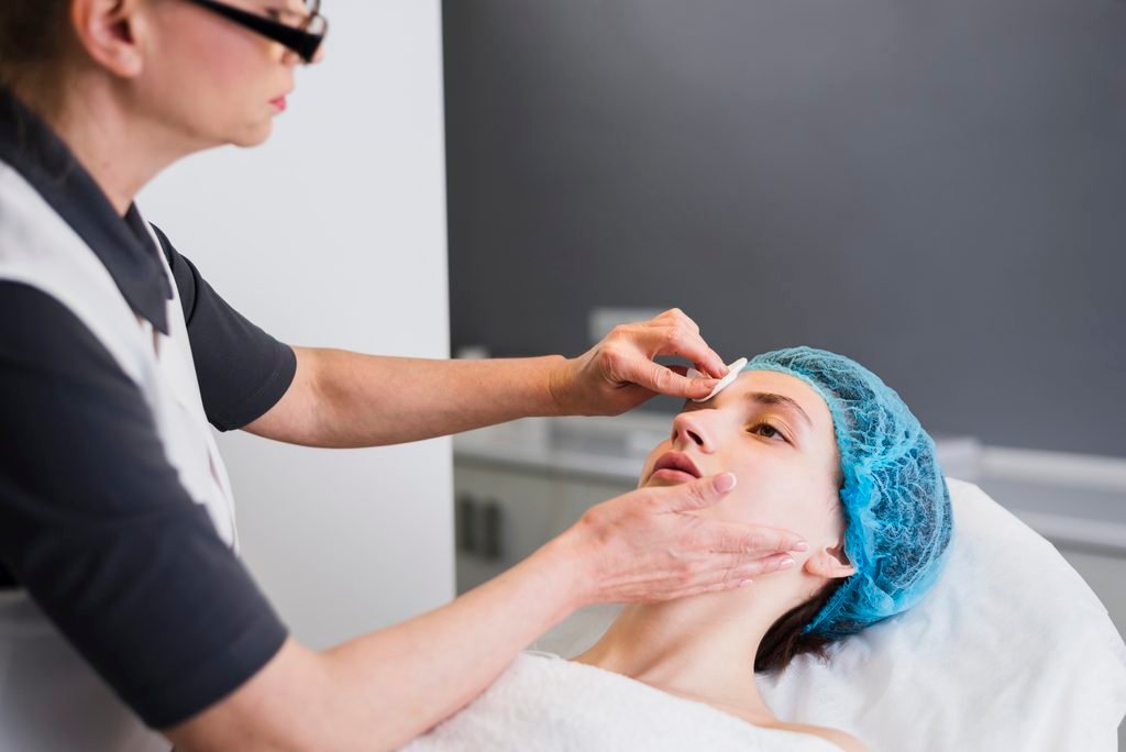 Best Acne Treatment Clinics in Pune